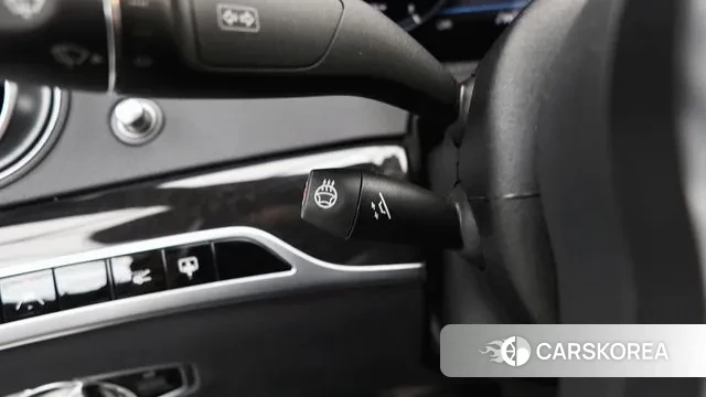 Mercedes-Benz S-Class W222 2020 Черный из Кореи, фото 3