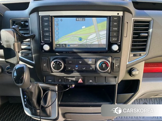 Hyundai Solati 2024 Белый двухцветный из Кореи, фото 3