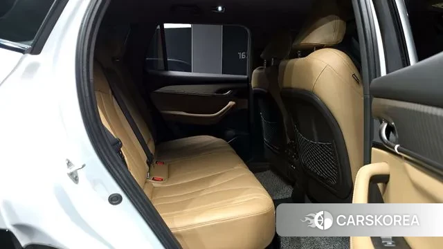 Renault Korea (Samsung) Grand Coleos 2025 Белый из Кореи, фото 3