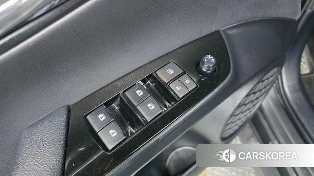 Toyota Prius 4th Generation 2018 Серый из Кореи, фото 3