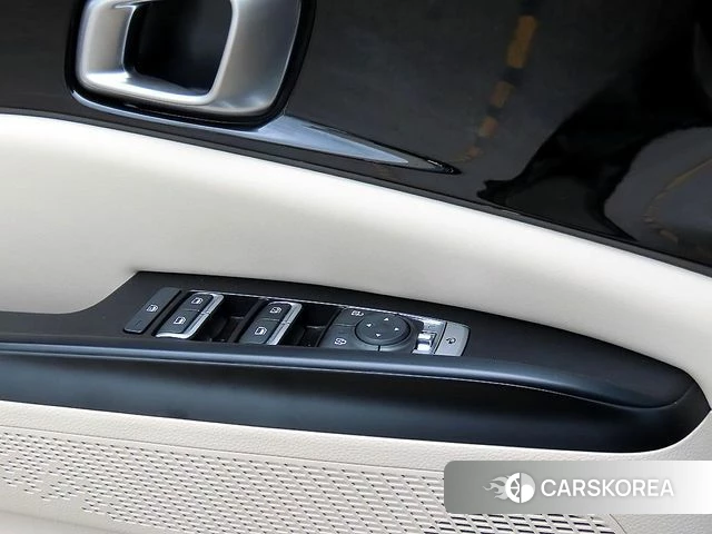 Kia Carnival 4th generation 2022 Серый из Кореи, фото 3