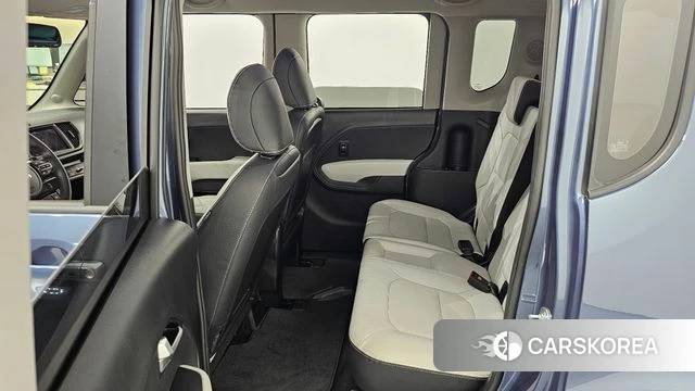 Kia The New Kia Ray EV 2023 Цвет галактики из Кореи, фото 3