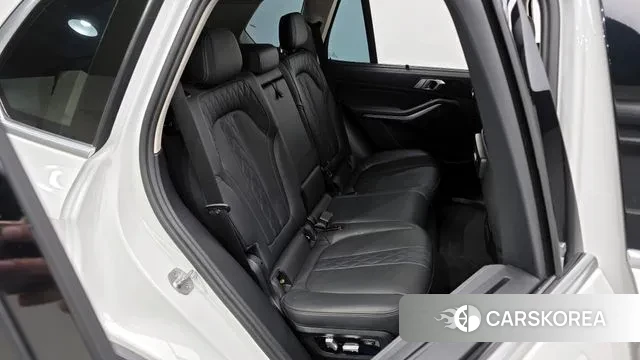 BMW X5 (G05) 2022 Белый из Кореи, фото 3