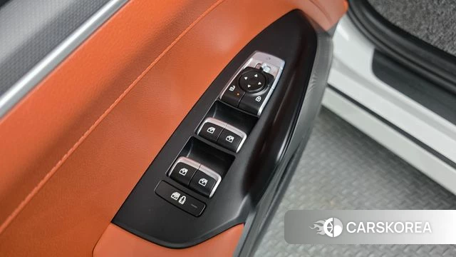 Kia The New K5 3rd generation 2025 Белый из Кореи, фото 3