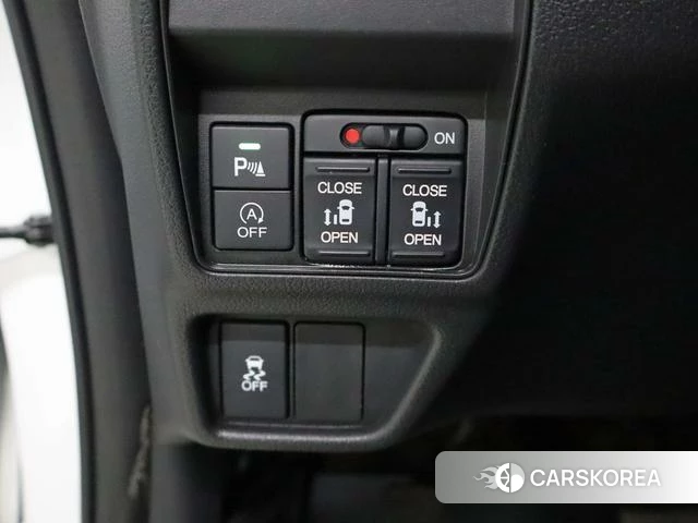 Honda Ai Lishen 2018 Белый из Китая, фото 3