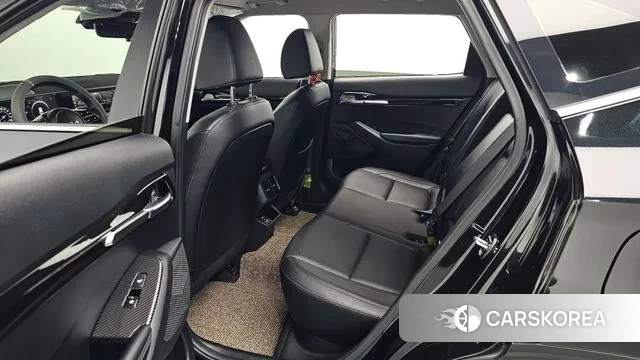 Kia The New Seltos 2022 Черный из Кореи, фото 3