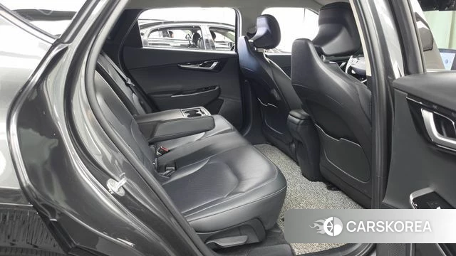 Kia EV6 2022 Серый из Кореи, фото 3