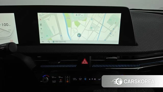 Kia EV6 2021 Белый из Кореи, фото 3