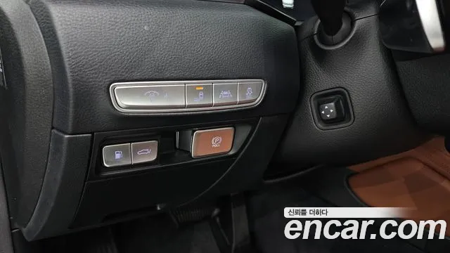 Kia More K9 id 2675887 из Кореи 3