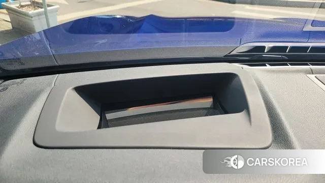 BMW X3M (G01) 2022 Синий из Кореи, фото 3