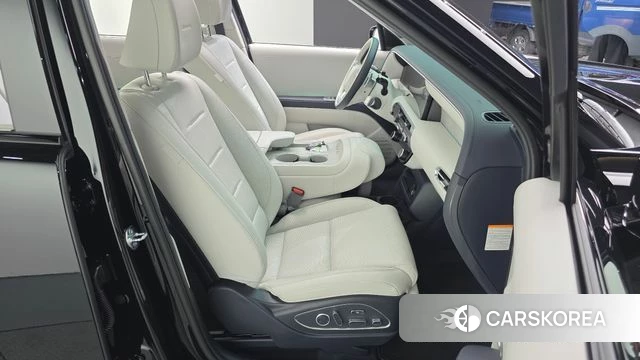 Hyundai Palisade (LX3) 2025 Черный из Кореи, фото 3