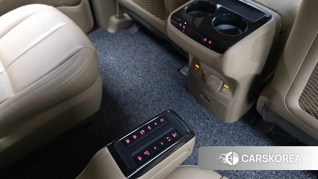 Kia The New Carnival 2019 Черный из Кореи, фото 3