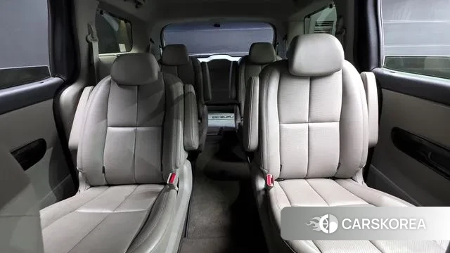 Kia The New Carnival 2019 Черный из Кореи, фото 3