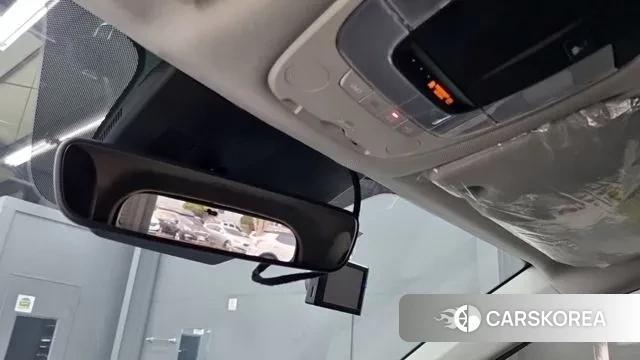 Kia Sorento 4th Generation 2020 Черный из Кореи, фото 3