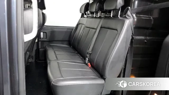 Hyundai Staria 2022 Серый из Кореи, фото 3