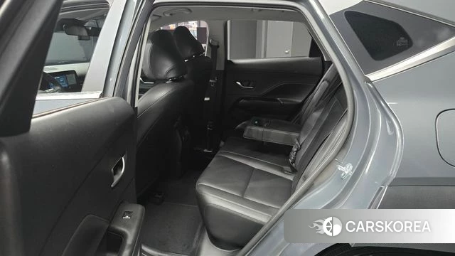 Hyundai Kona (SX2) 2023 Серый из Кореи, фото 3