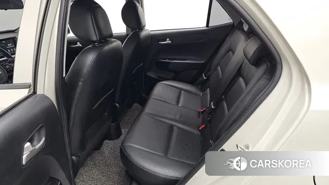 Kia All New Morning (JA) 2018 Белый из Кореи, фото 3