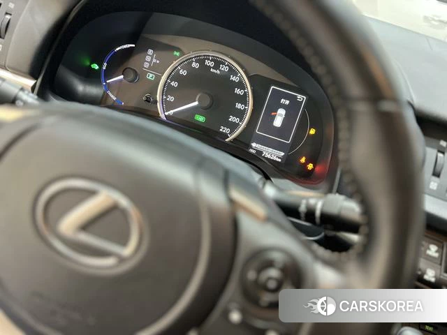 Lexus CT 2020 Серебристо-серый из Китая, фото 3