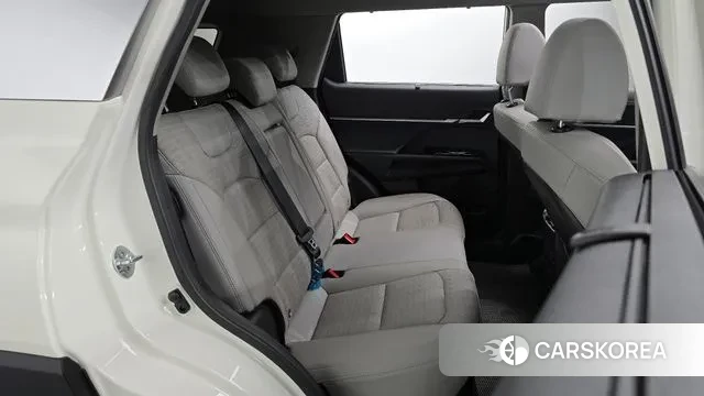 Ssangyong Torres 2023 Белый из Кореи, фото 3