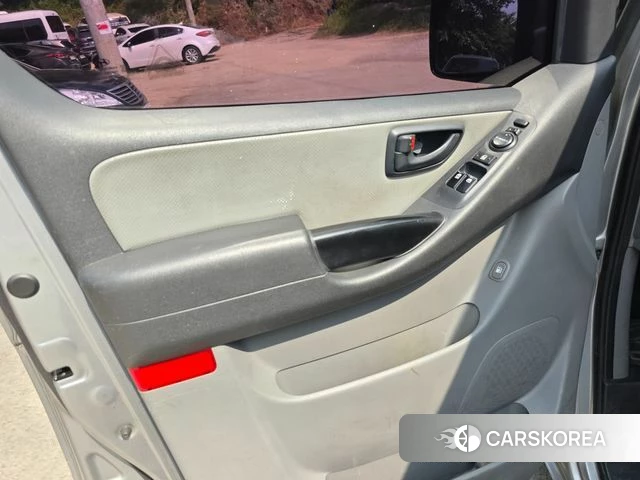 Hyundai The New Grand Starex id 4446629 из Кореи 3