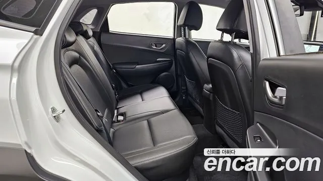 Hyundai Kona id 2243235 из Кореи 3