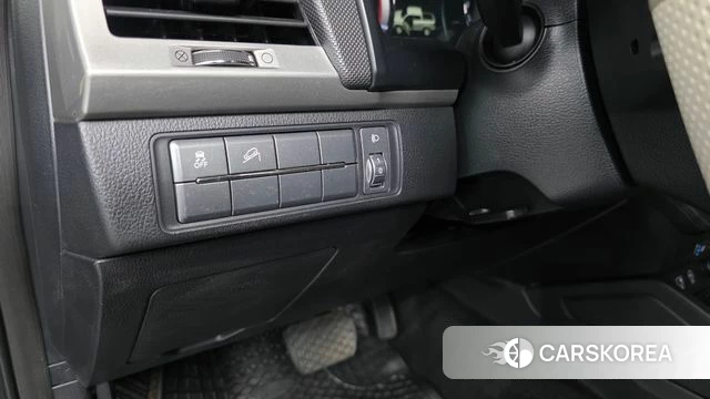 Ssangyong Rexton Sports Cannes 2019 Серый из Кореи, фото 3