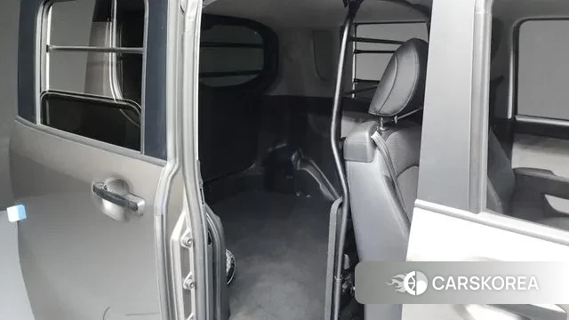 Kia The New Ray 2021 Серый из Кореи, фото 3