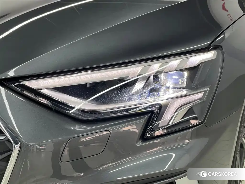 Audi A3 2024 Silver/gray из Китая, фото 3