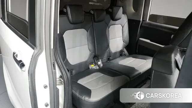 Kia The New Ray 2021 Белый из Кореи, фото 3