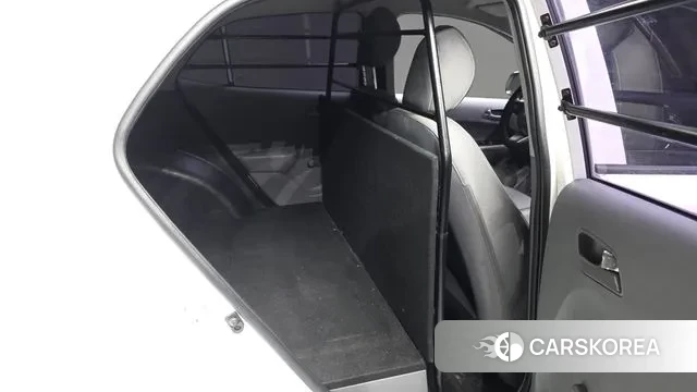 Kia All New Morning (JA) 2018 Белый из Кореи, фото 3