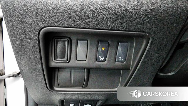 Renault Korea (Samsung) QM6 2019 Белый из Кореи, фото 3