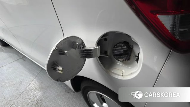 Kia The New Ray 2019 Белый из Кореи, фото 3