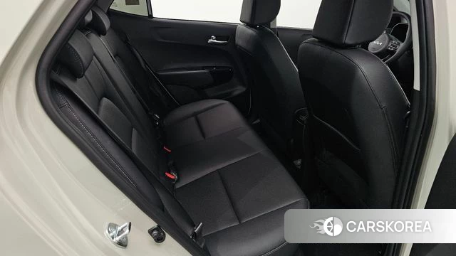 Kia The New Morning (JA) 2026 Жемчужный цвет из Кореи, фото 3