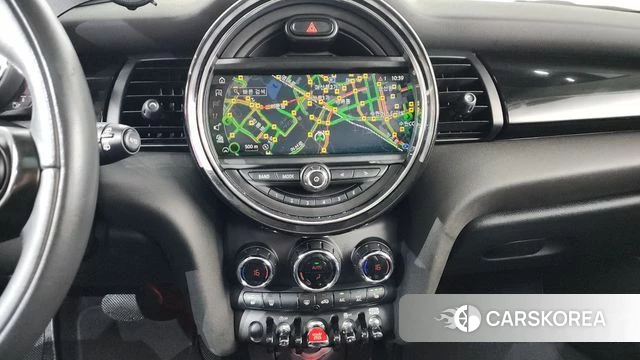 Mini Cooper 2020 Черный из Кореи, фото 3