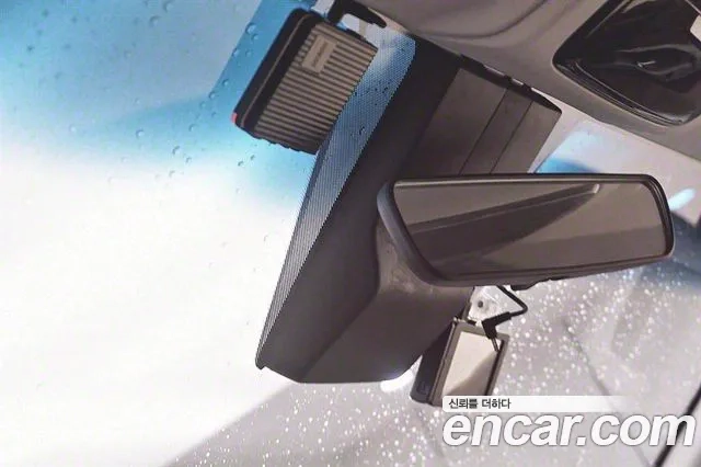 Hyundai Staria 2022 Серебристо-серый из Кореи, фото 3