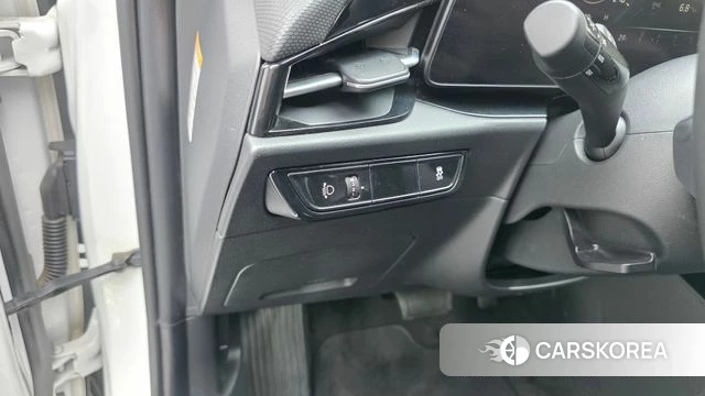 Kia Di All New Niro EV 2022 Белый из Кореи, фото 3