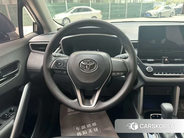 Toyota Fenglanda 2025 Черный из Китая, фото 3