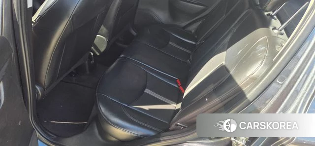 Chevrolet (GM Daewoo) The New Spark 2019 Серый из Кореи, фото 3