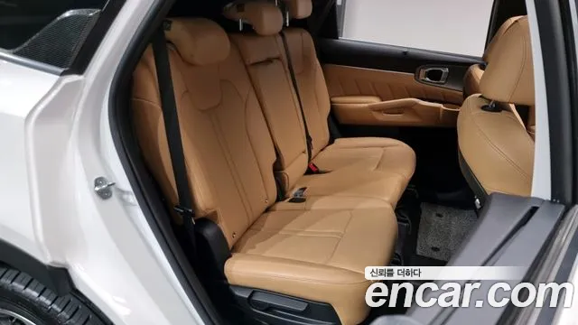 Kia Sorento 4th Generation id 2716715 из Кореи 3