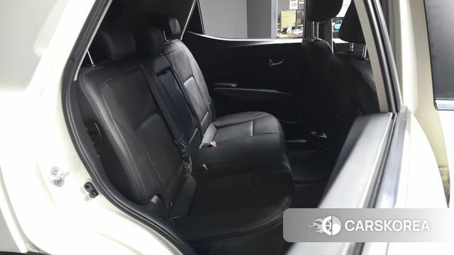 Ssangyong Berry New Tivoli 2019 Белый из Кореи, фото 3