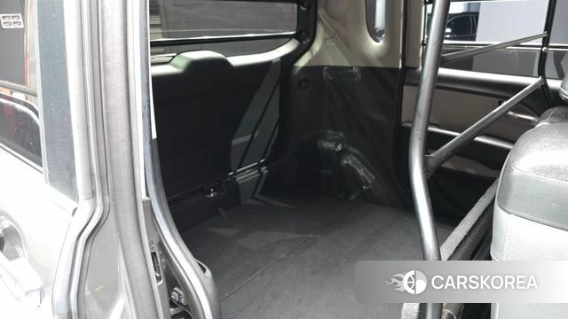 Kia The New Kia Ray 2024 Серый из Кореи, фото 3