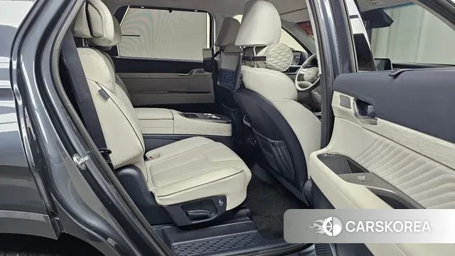 Hyundai The New Palisade 2024 Серый из Кореи, фото 3