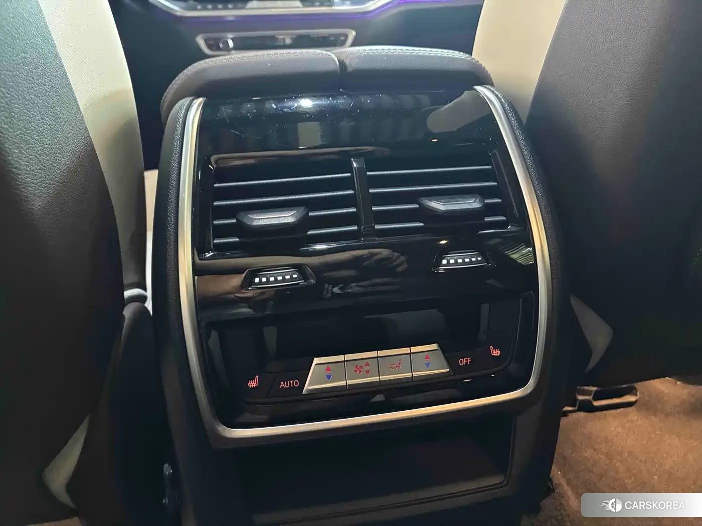 BMW X5 2023 Белый из Китая, фото 3