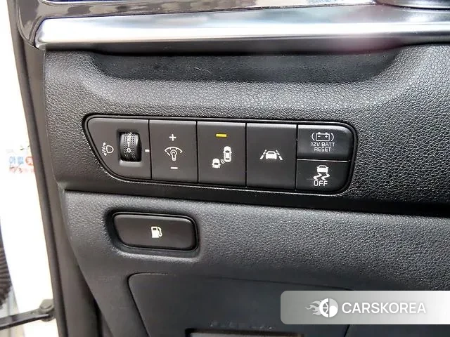 Kia The New Niro 2019 Белый из Кореи, фото 3