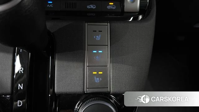 Hyundai Casper 2022 Белый из Кореи, фото 3