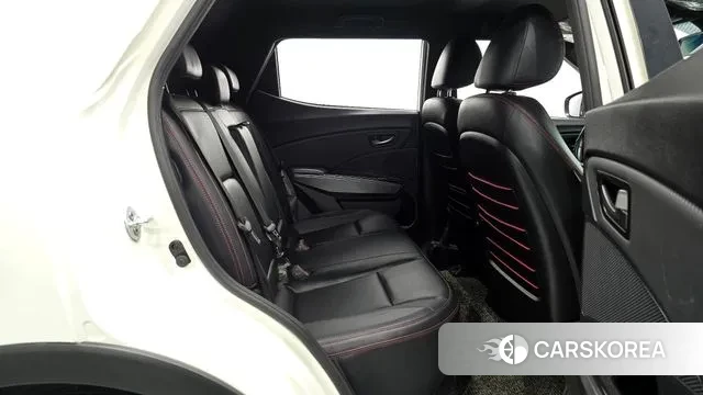Ssangyong Berry New Tivoli 2021 Белый из Кореи, фото 3
