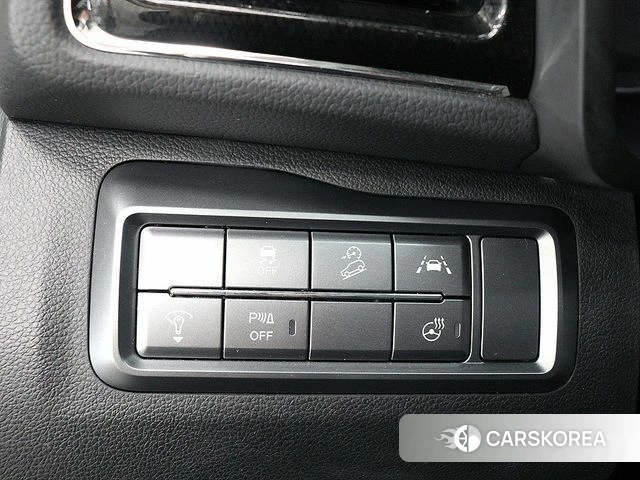 Ssangyong Berry New Tivoli 2020 Белый из Кореи, фото 3