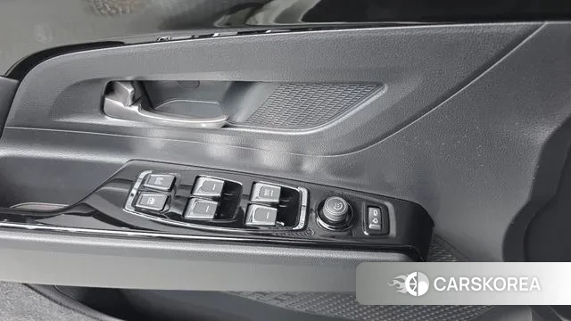 Ssangyong Beautiful Korando 2021 Белый из Кореи, фото 3