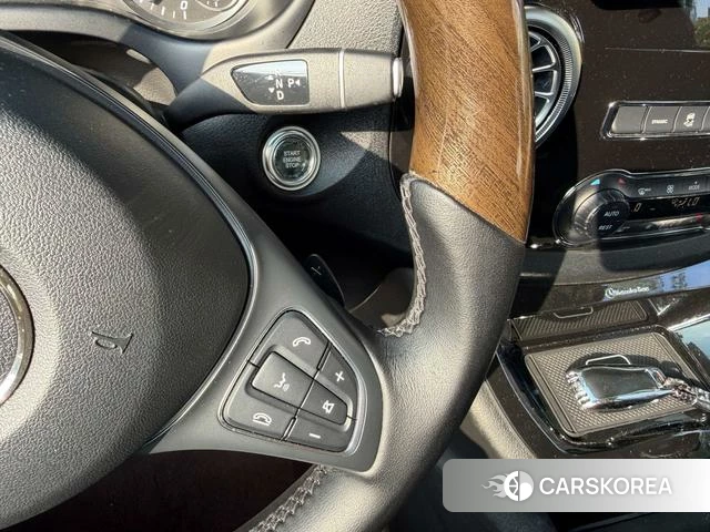 Mercedes-Benz Vito 2022 Черный из Китая, фото 3