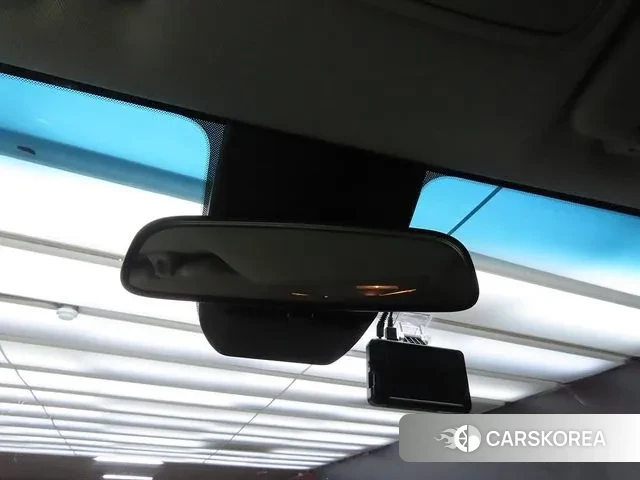 Hyundai All New Tucson 2019 Белый из Кореи, фото 3